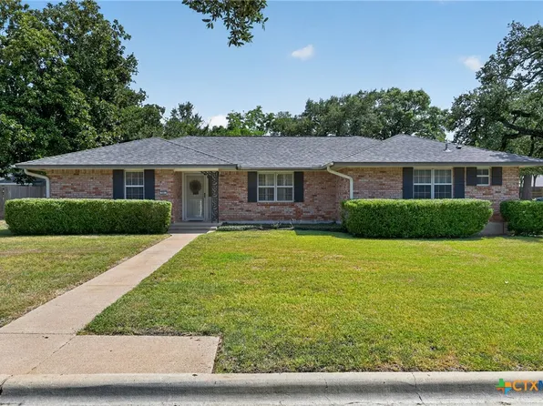 501 E 24th Ave, Belton, TX 76513