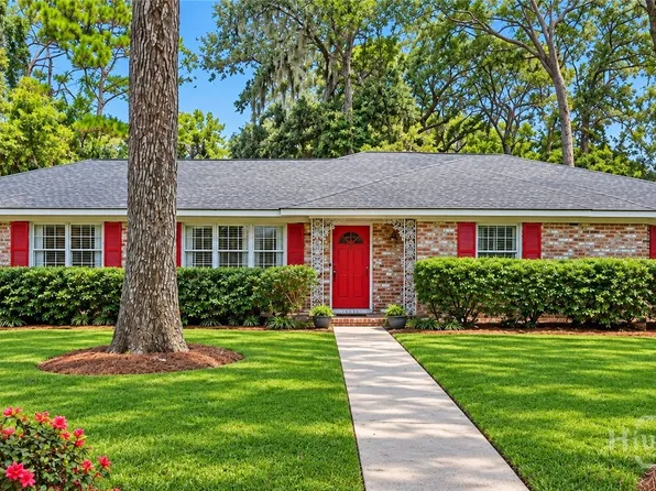 102 Devonshire Road, Savannah, GA 31410