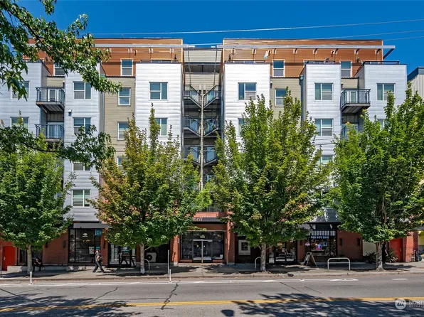 1026 NE 65th Street #A611, Seattle, WA 98115
