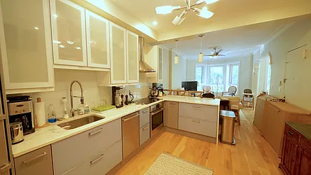 Rented by Dwell Residential Inc