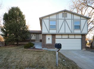 13596 W 68th Ave, Arvada, CO 80004