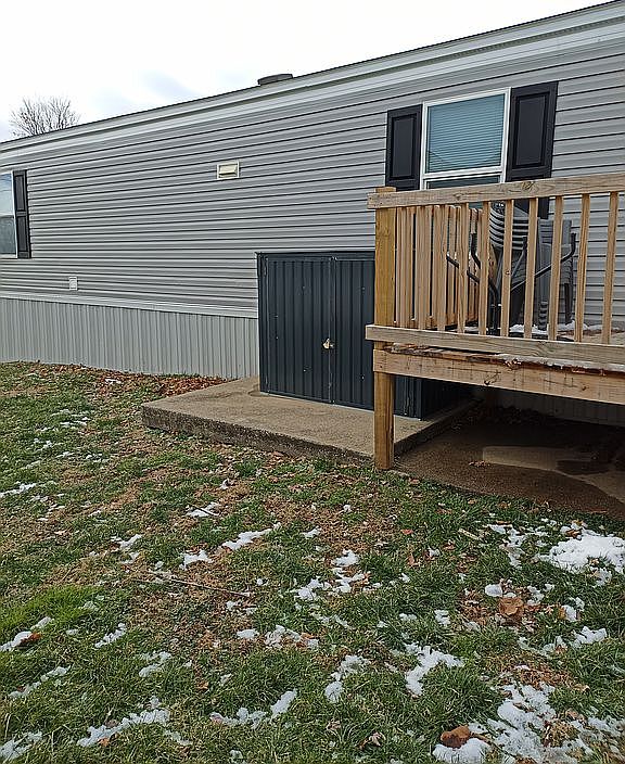 1st image of 190 Spurlin Trailer Ct