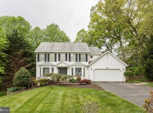 5810 Miriam Dr, Sykesville, MD