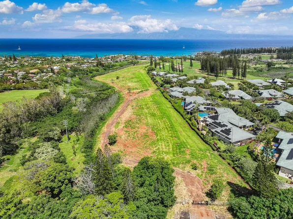 Kapalua Farms Hui Rd #F, Lahaina, HI 96761