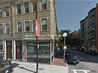 776 Columbus Ave #501, Roxbury Crossing, MA 02120