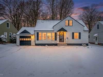 1114 W Miner Rd, Mayfield Heights, OH, 44124