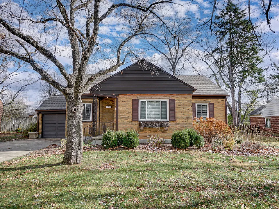 4016 Maricarr Dr
