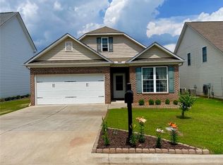 108 Elmhurst Ln, Anderson, SC 29621