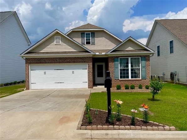 108 Elmhurst Ln, Anderson, SC 29621