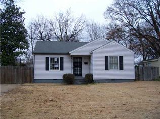4408 Owen Rd, Memphis, TN 38122