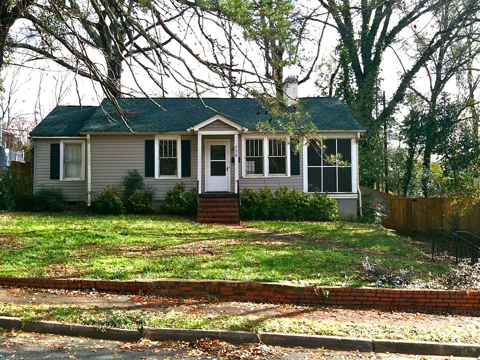 726 St, Greenville, SC 29609 Zillow