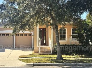 10076 Kimble Field Way, Orlando, FL 32827