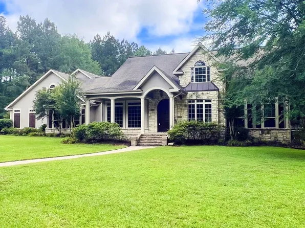 361 Whippoorwill Rd, Magnolia, AR 71753
