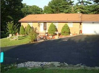 7501 Bartels Rd, Evansville, IN 47710