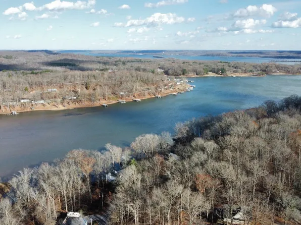 0 Stirling Lot 6, Eva, TN 38333