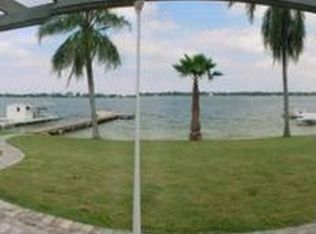 2513 Trentwood Blvd, Belle Isle, FL 32812