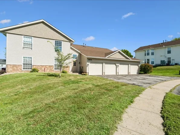 3608 Foxborough Ter NE APT B, Cedar Rapids, IA 52402