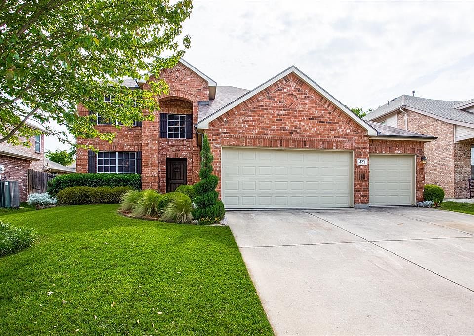 1st image of 409 Acklington Dr