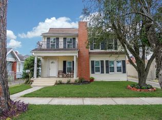 721 E 14th St, Houston, TX 77008