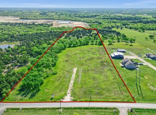 2554 Bennett Rd, Howe, TX 75459