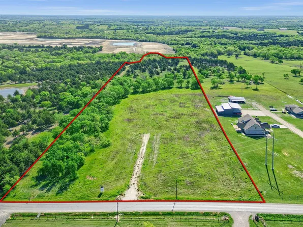 2554 Bennett Rd, Howe, TX 75459