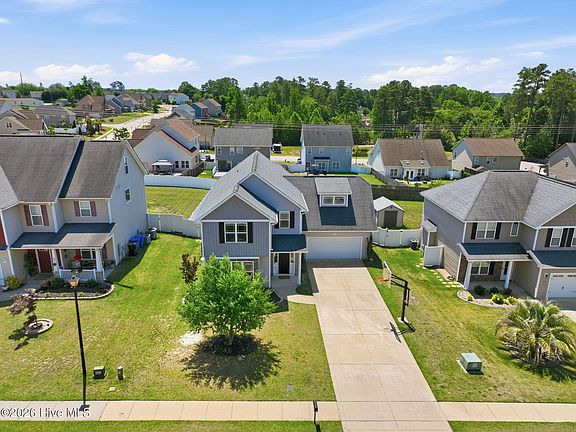 4th image of 2909 Bargemaster Drive