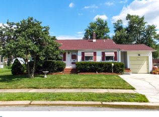 9 Radnor Rd, Newark, DE 19713