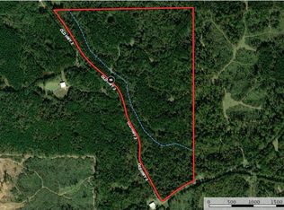 Old Port Gibson Rd, Edwards, MS 39066