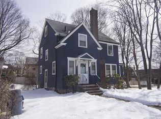 11 Powder House Rd, Medford, MA 02155