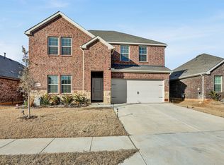 9713 Cherrywood Way, Aubrey, TX 76227