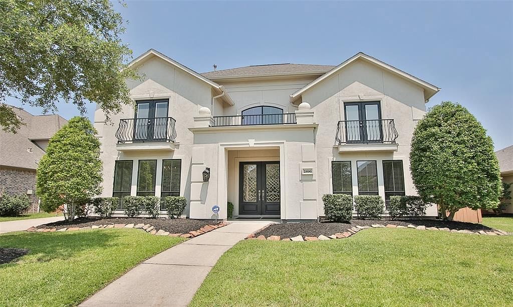 2896 Concordia Ct, League City, TX 77573 Zillow