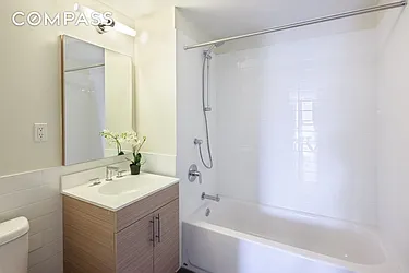 Rented by Compass