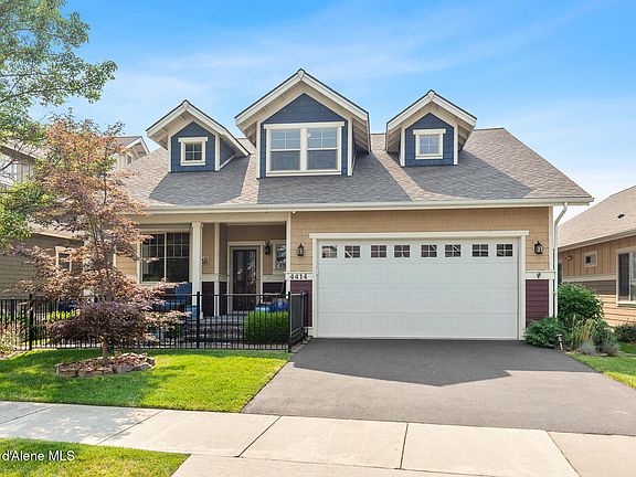 3rd image of 4414 W Riverway Pl