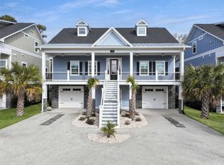 1104 Marsh View Dr., North Myrtle Beach, SC 29582