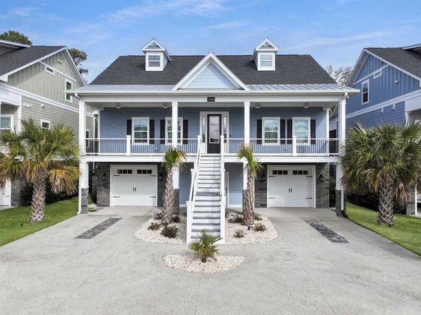 1104 Marsh View Dr., North Myrtle Beach, SC 29582
