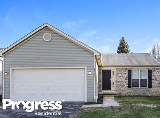 6715 Winbarr Way, Canal Winchester, OH