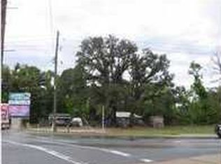 7211 Red Brick Rd, Milton, FL 32583