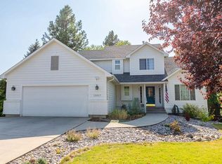 12417 N Denver Dr, Spokane, WA 99218