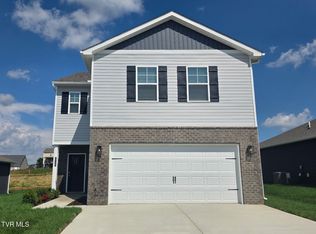 210 Wisteria Dr, Bluff City, TN 37618