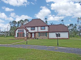 2618 Indian Springs Rd, Marianna, FL 32446