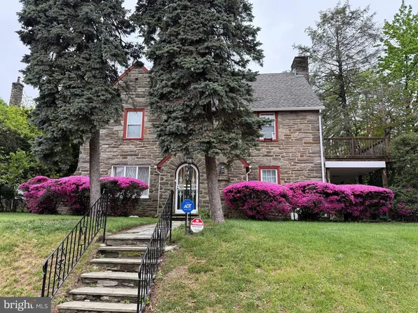 1200 W 65th Ave, Philadelphia, PA 19126