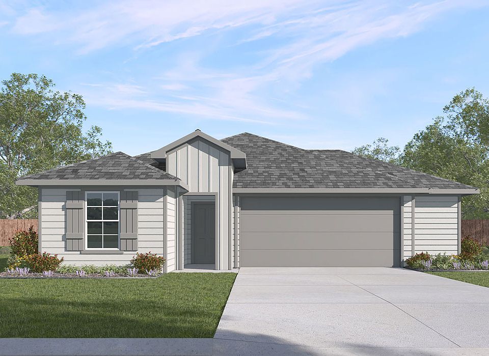 Plan Elevation.