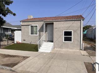 1281 Leighton Ave, Los Angeles, CA 90037
