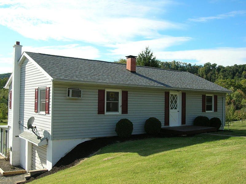 WELCOME TO 2219 STATE ROUTE 254