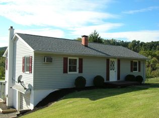 2219 State Route 254, Orangeville, PA 17859