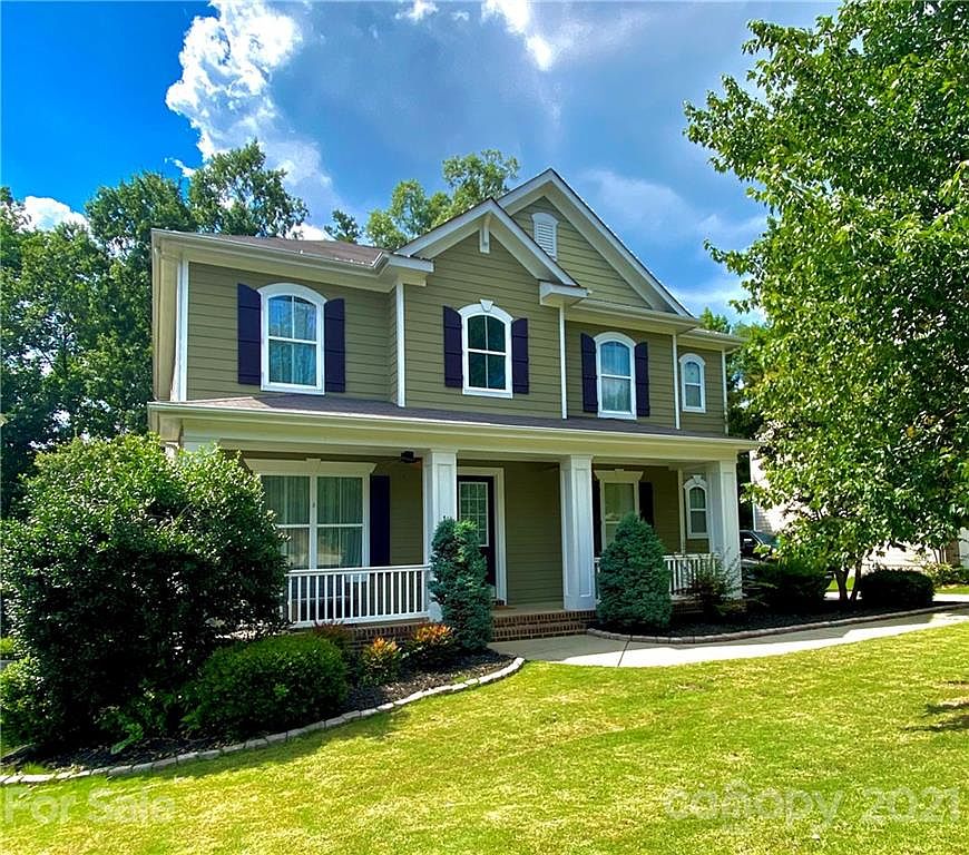 5224 Lynnville Ave, Charlotte, NC 28205 - Zillow