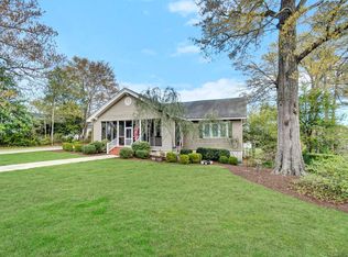 203 S Adair St, Clinton, SC 29325