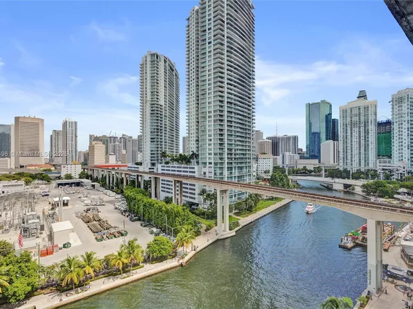 690 SW 1st Ct APT 1213, Miami, FL 33130