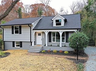 4911 Murrayhill Rd, Charlotte, NC 28210