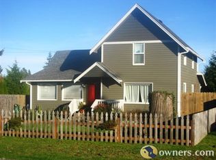 9025 55th Ave NE, Marysville, WA 98270